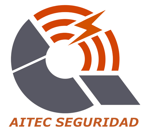 Logo AitecSeguridad.cl
